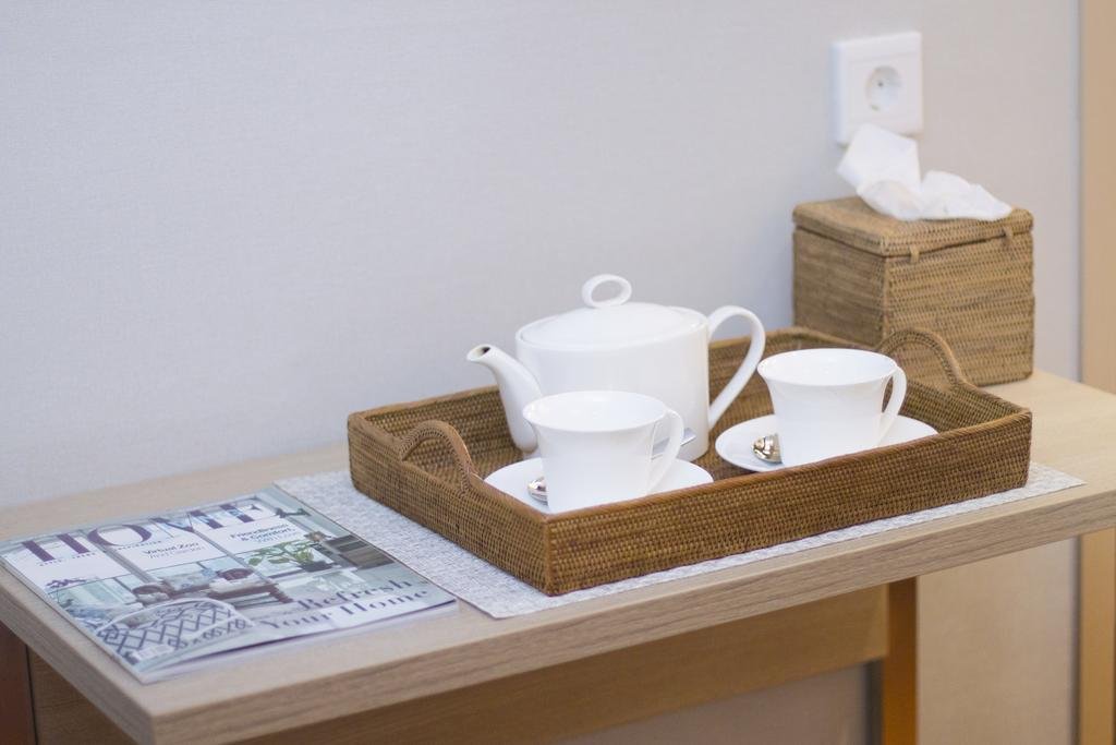 Фото Ra Residence Simatupang Jakarta