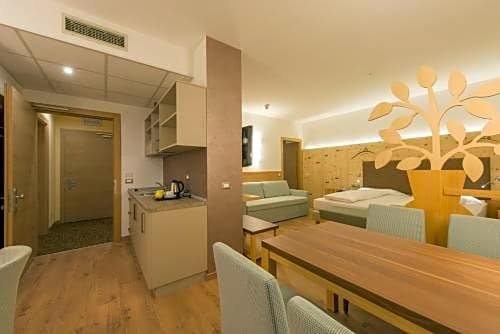 Фото Cristallo Sport & Wellness