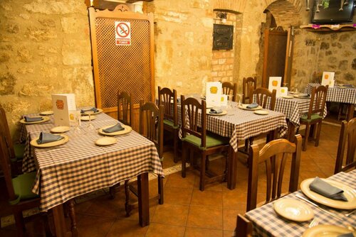 Гостиница Hostal Hueso в Трухильо