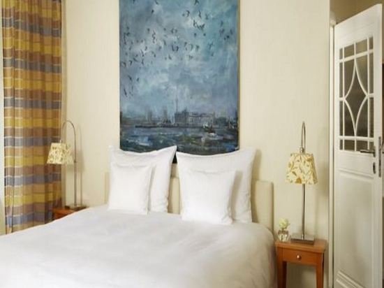 Фото Hotel Parc Beaux Arts