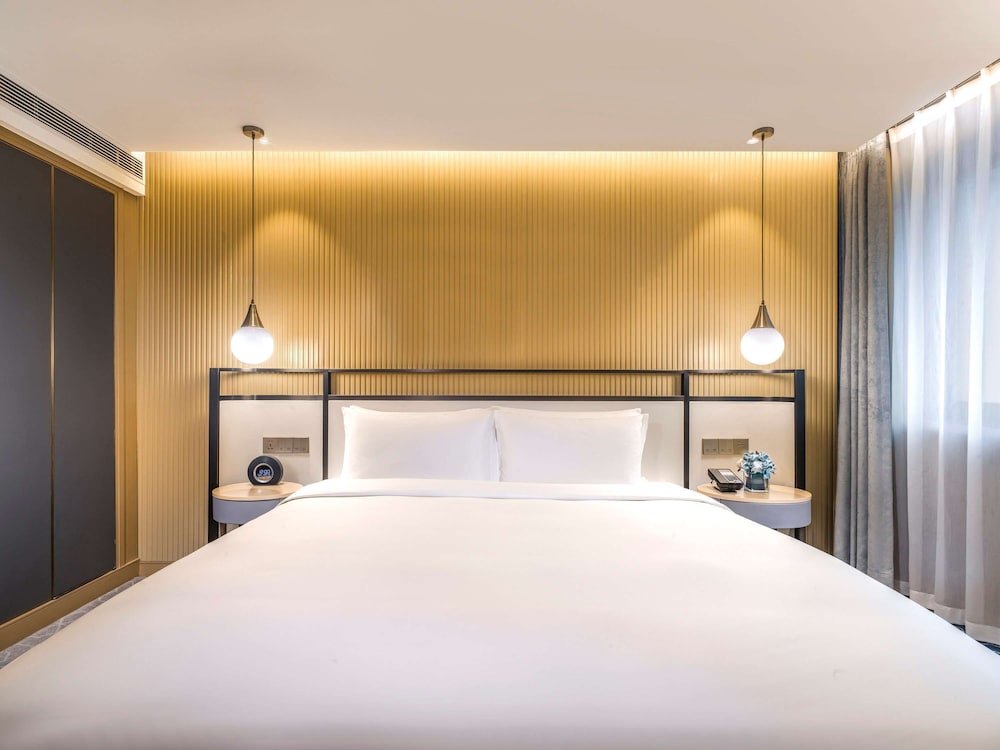 Фото Sofitel Shenyang Lido