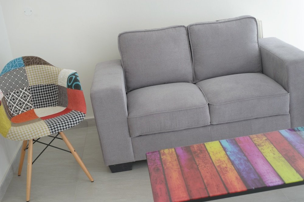 Фото Myrtiana Apartments