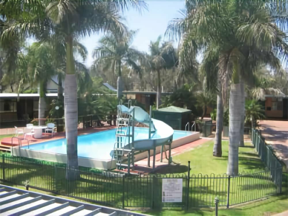 Hotel Goondiwindi Motel, Queensland, photo