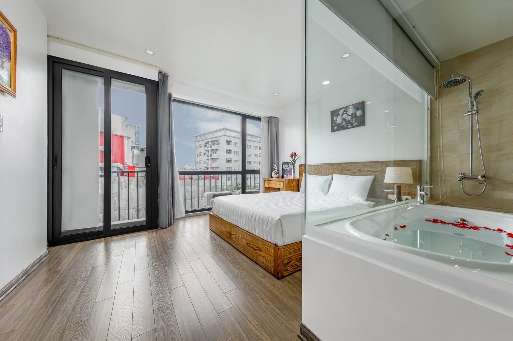 Фото отеля 3