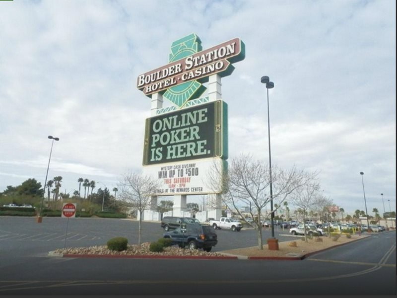 Фото Boulder Station Hotel and Casino