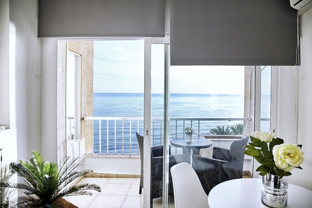 Фото Ona Marbella Inn