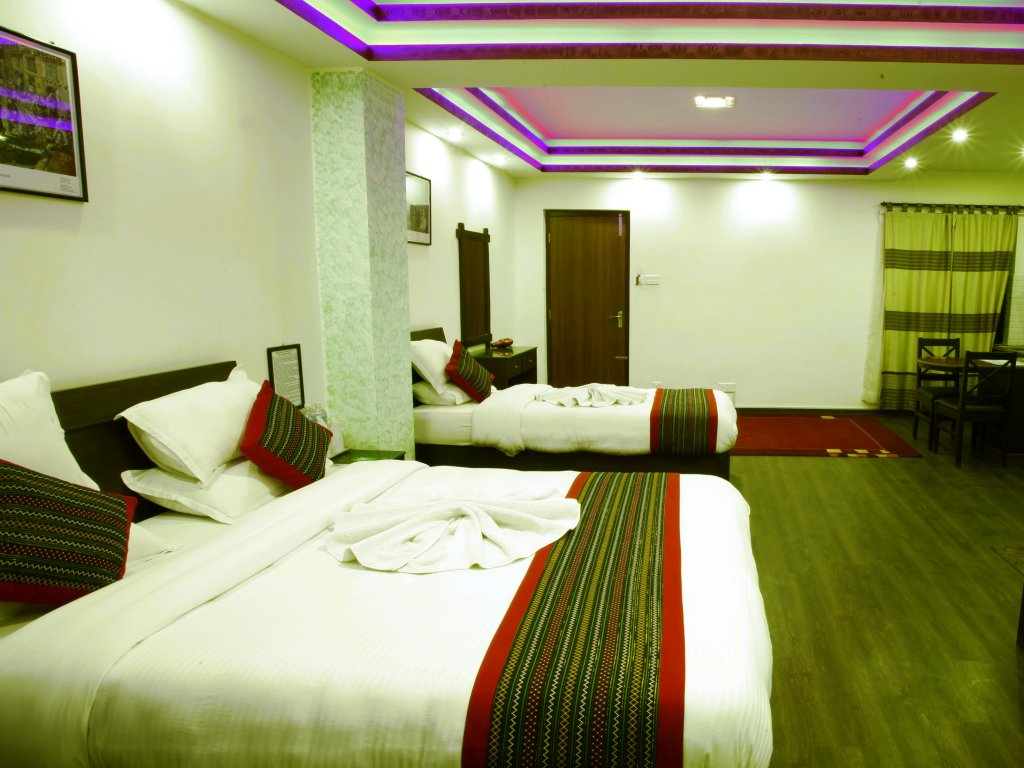 Фото Апарт-Отель Alpine