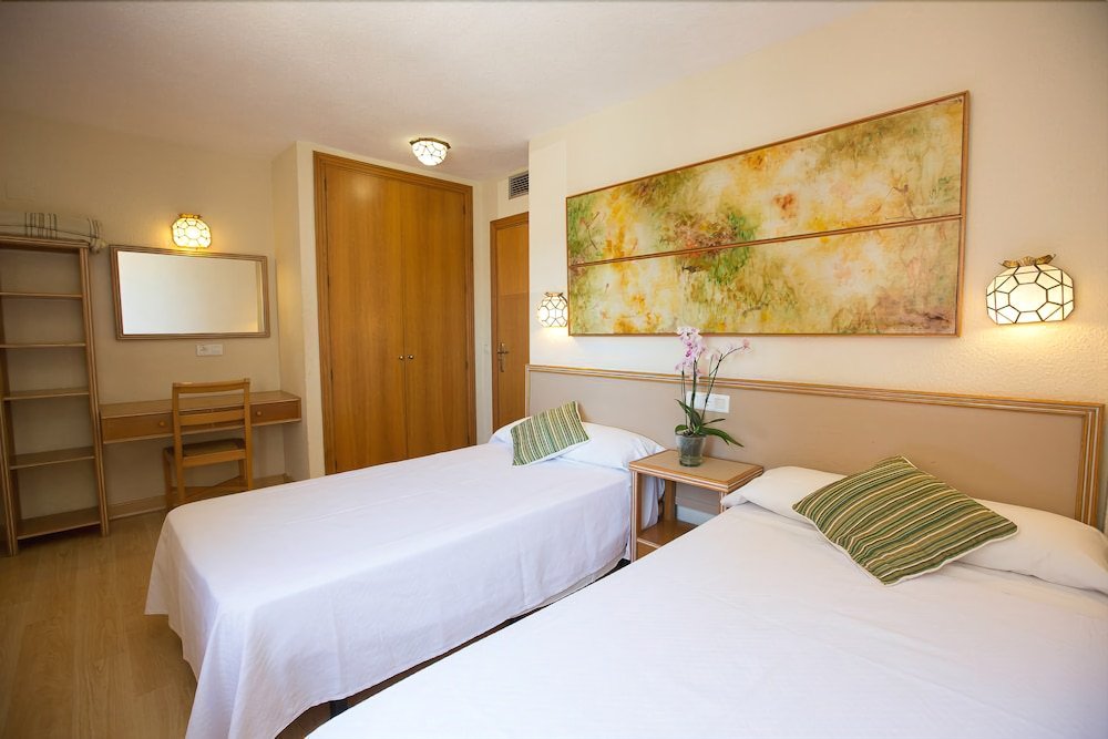 Фото Les Dunes Suites