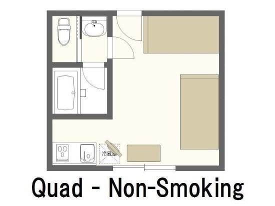 Фото Kencha Rumah - Hostel