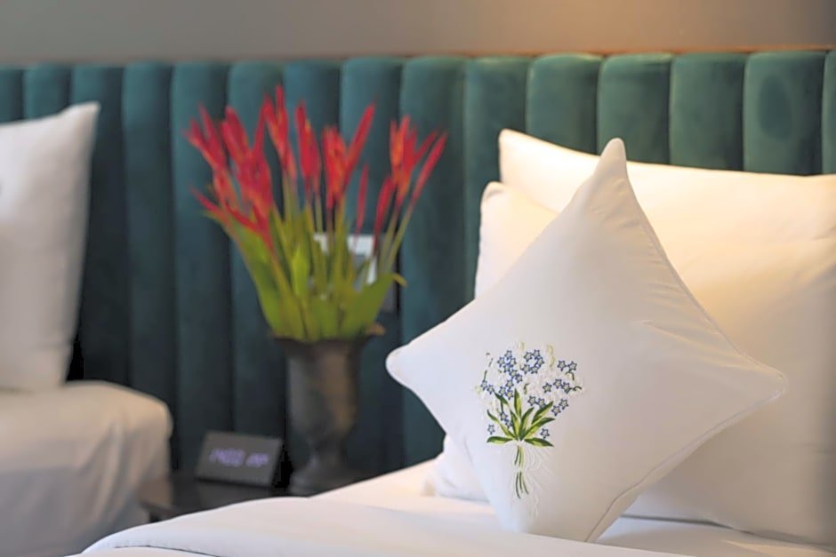 Фото Alagon Central Hotel & SPA