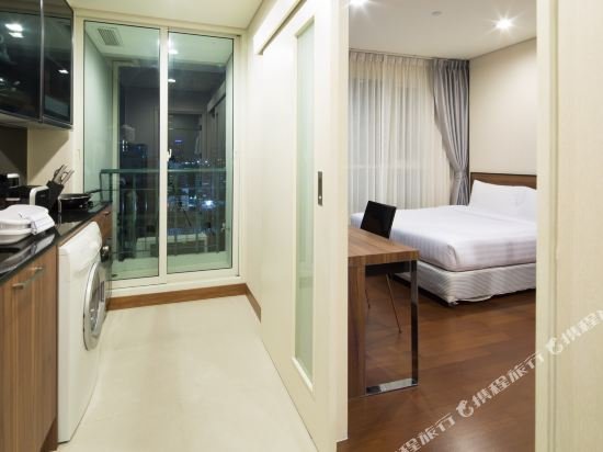 Фото Ariva Ivy Servizio Thonglor