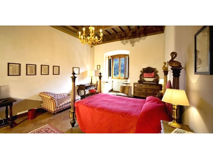 Фото Villa Pitiana by Tuscania Hotel Group