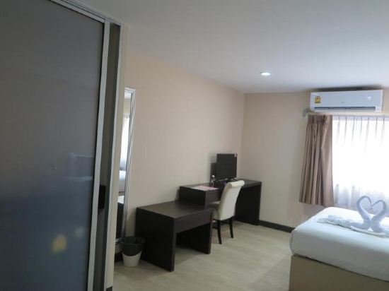 Фото Oscar Sukhumvit Bangkok