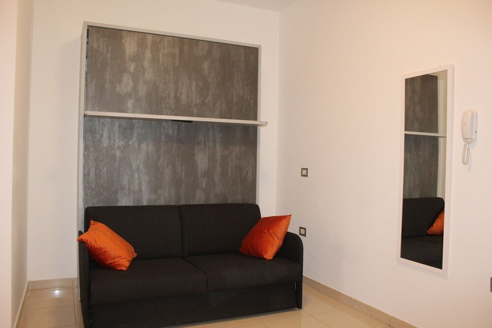 Фото Residence Marzia