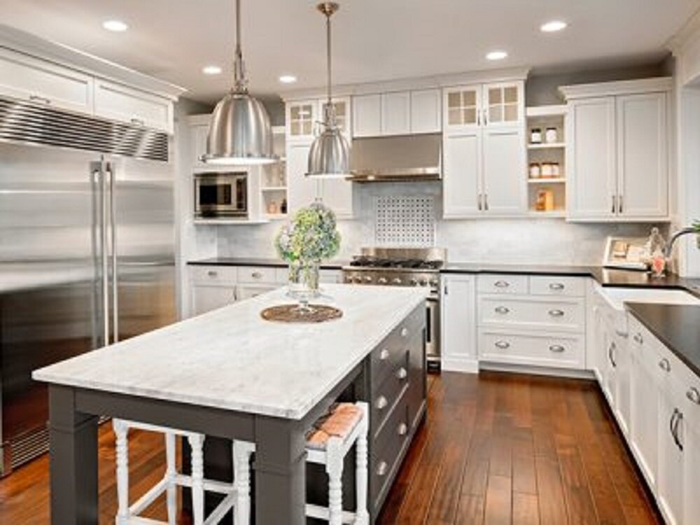 Building materials wholesale MC Granite Countertops Nashville, Nashville, photo
