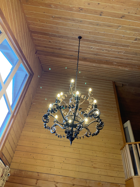 Фото Lesnoy Villa