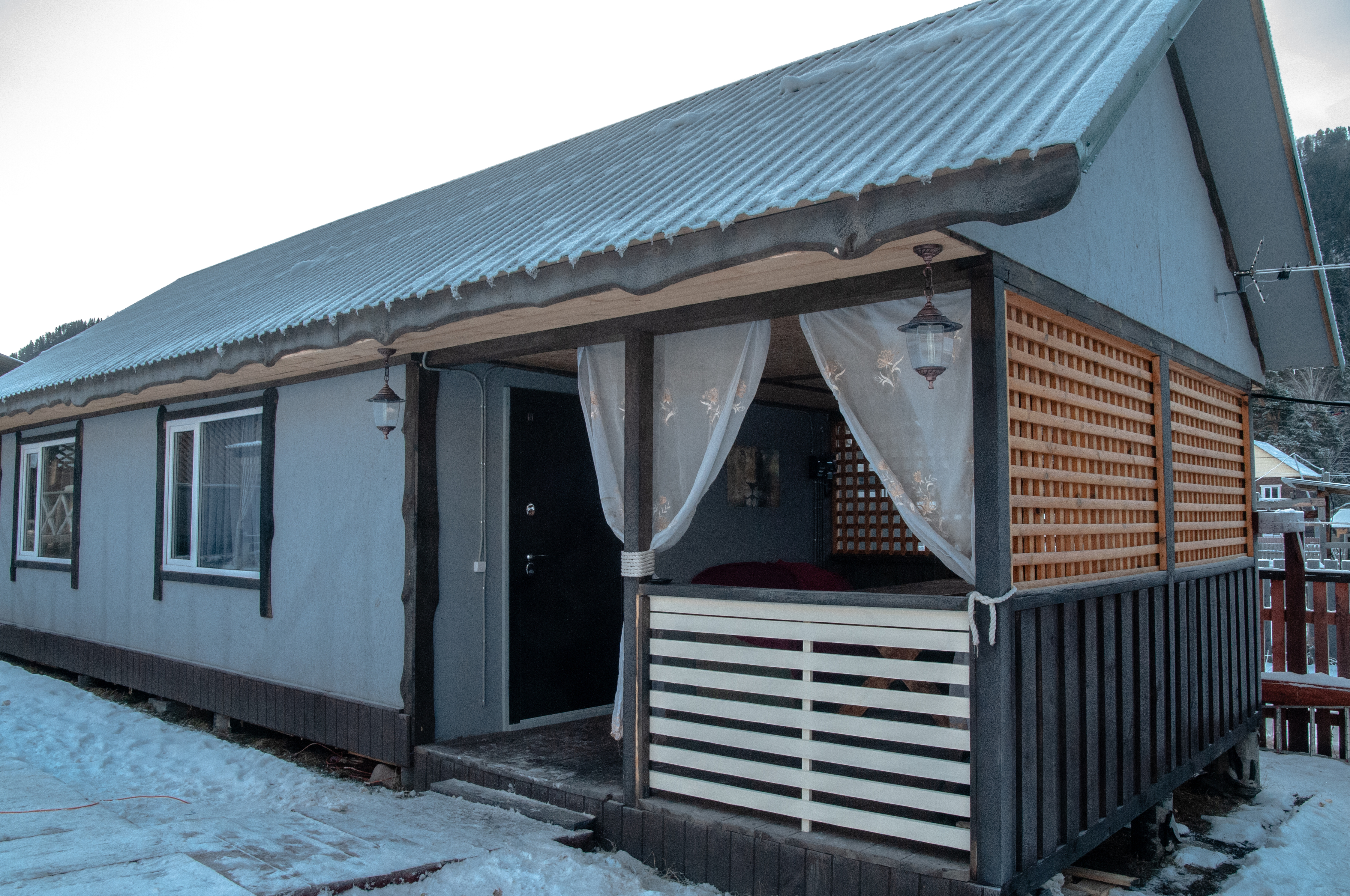 Фото Ак-Талай тур