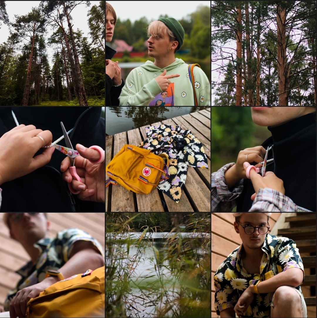 Фото Пикник