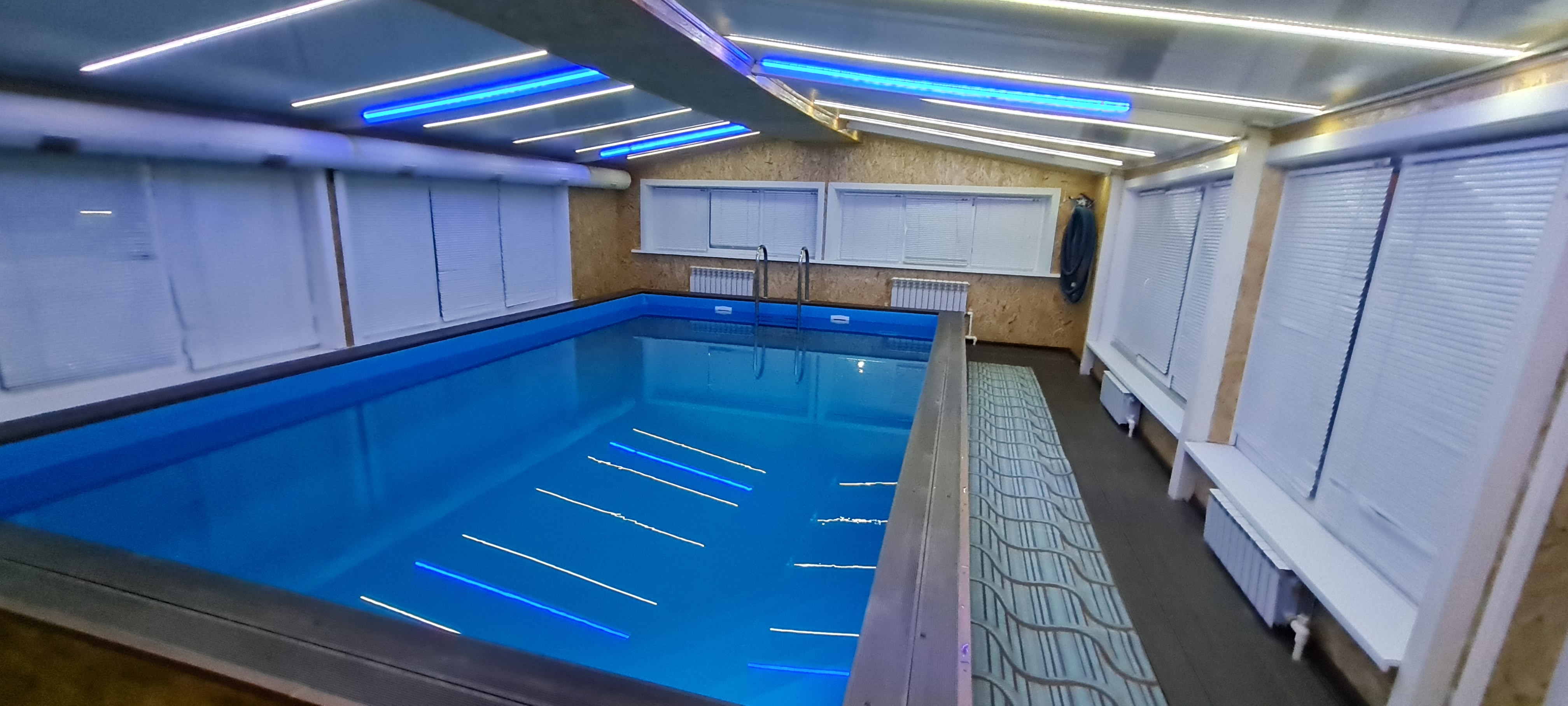 Фото Мэбис Байкал