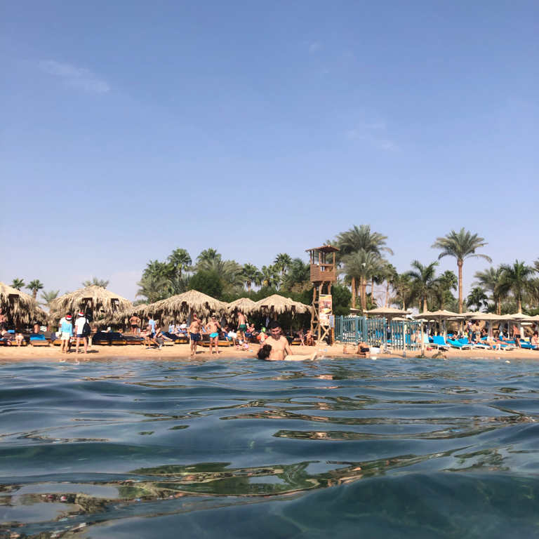 Фото Oriental Rivoli Hotel & SPA