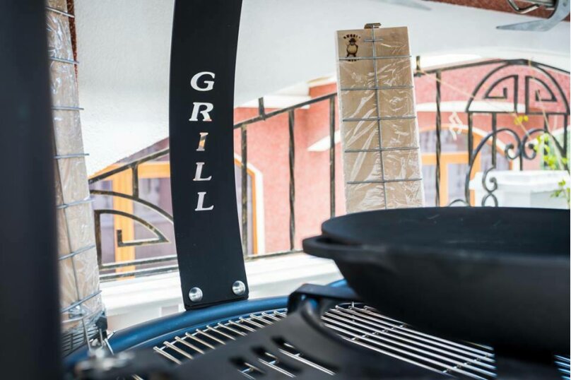 Фото Гранатовое Поместье