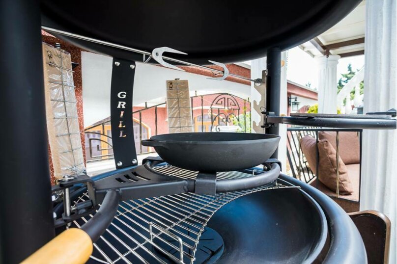 Фото Гранатовое Поместье