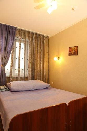 Фото Аэлита