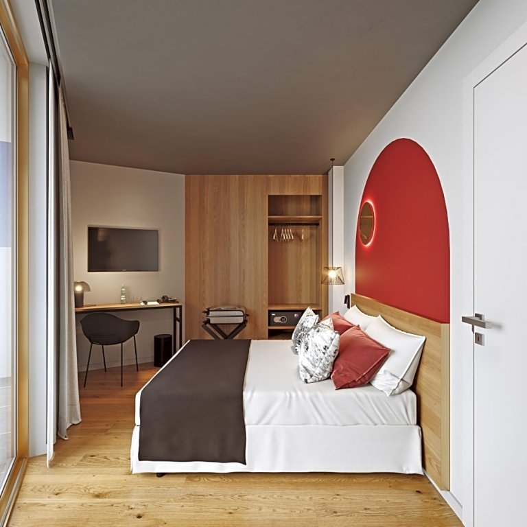 Фото The Blue Apartments by Ibiza Feeling