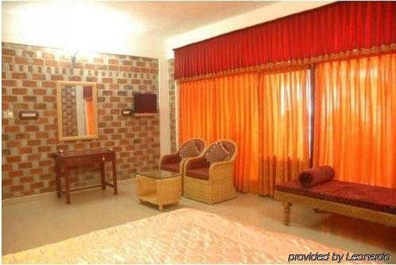 Фото Sagara Beach Resort