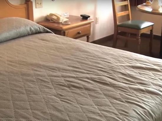 Фото Hotel La Villa de Zaragoza