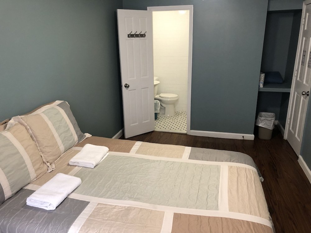 Фото Chelsea International Hostel