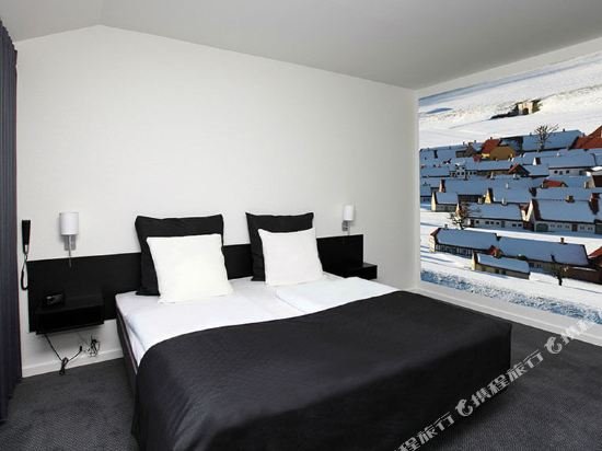 Фото Best Western Plus Hotel Fredericia