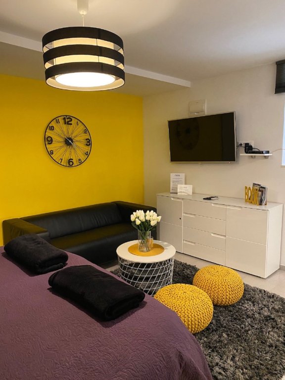 Фото Apartments Noa Old Town