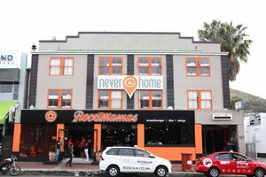 Хостел Never at Home Green Point