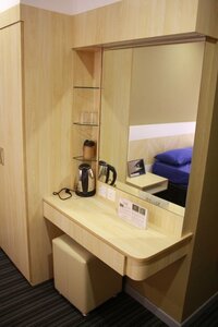 Гостиница Nest Dayrooms