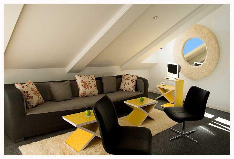 Фото Hotel Room Mate Laura