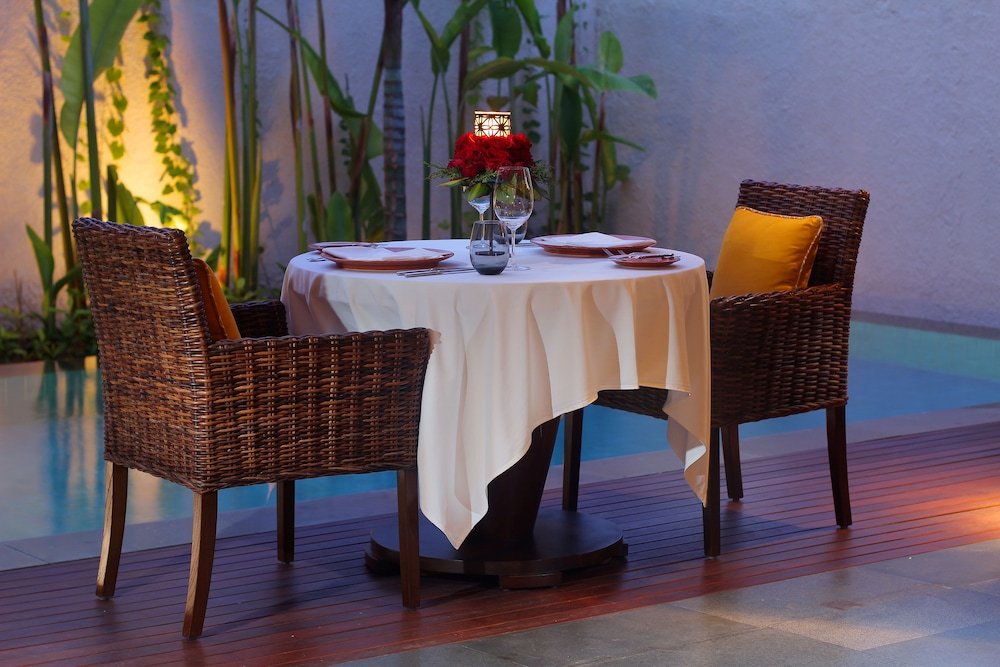 Фото The Villas at Fairmont Sanur Beach Bali