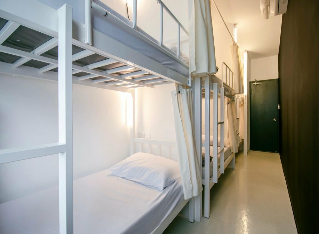 Hotel Chatel bkk, Bangkok, photo