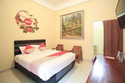 Фото Oyo 179 68 Residence