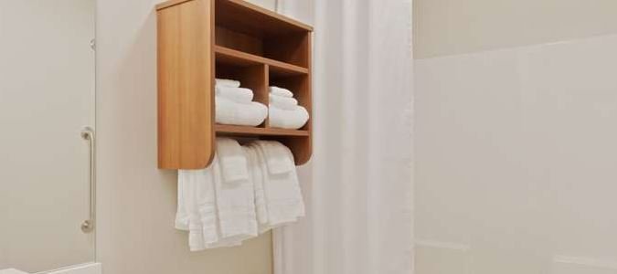 Фото Microtel Inn & Suites by Wyndham Windham