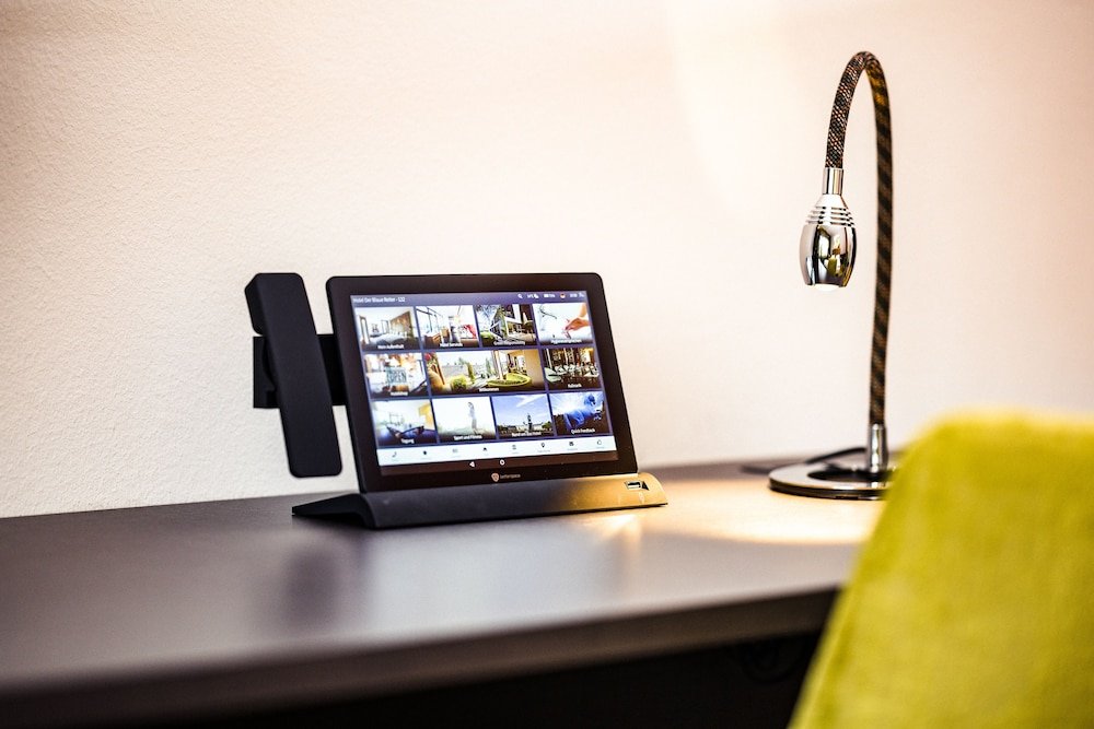 Фото Hotel Der Blaue Reiter