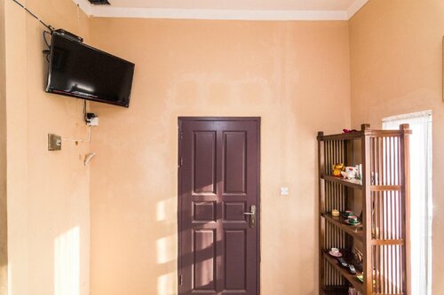 Гостиница Spot On 2755 Zainab Homestay