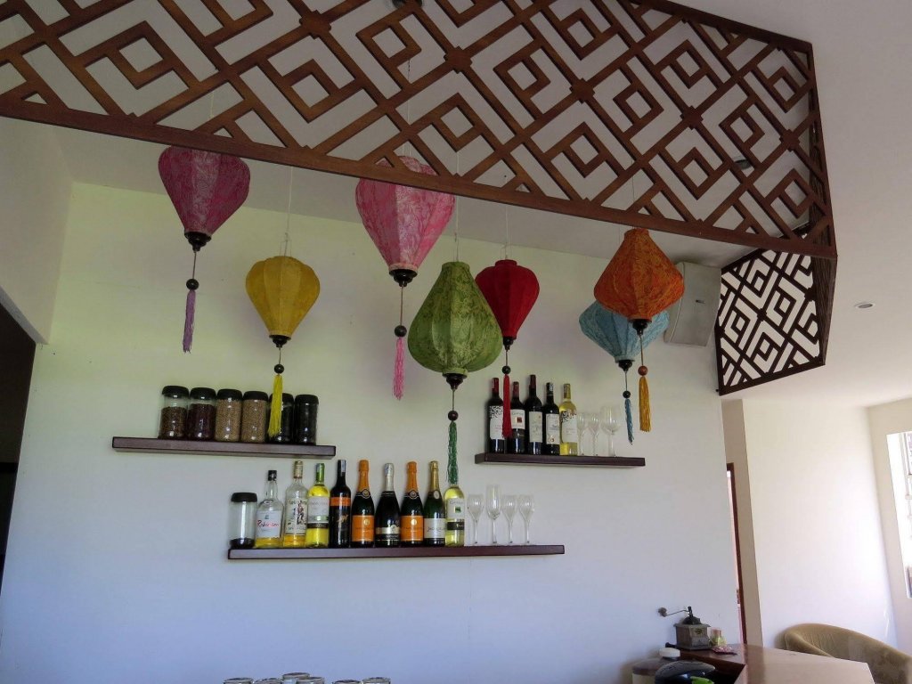 Фото Hoi An Green House Homestay