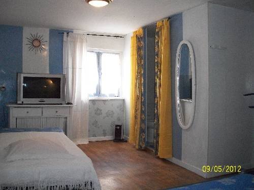 Фото Hotel Paul Riquet