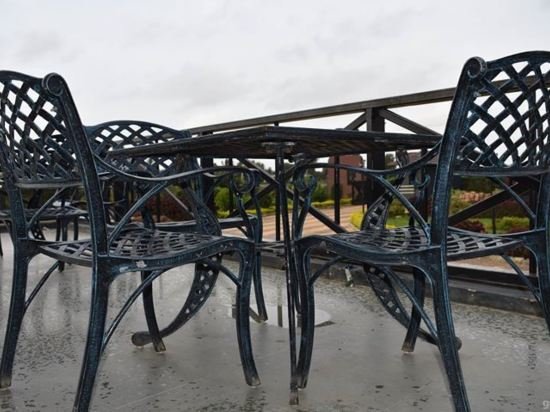 Фото Hotel The Cult