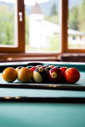 Фото Seehüters Hotel Seerose