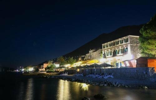 Гостиница Boutique Hotel Adriatic - Только для взрослых