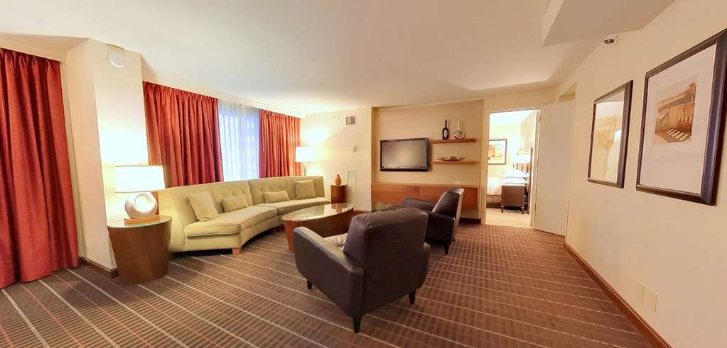 Фото Hilton Tampa Downtown