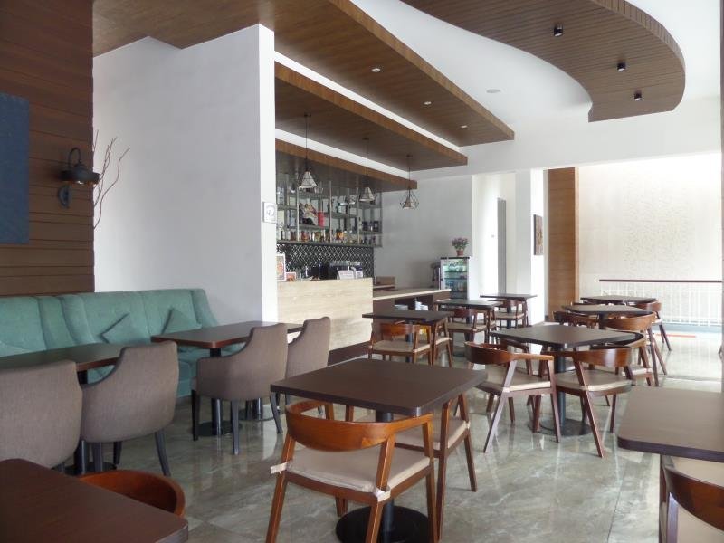 Фото Sweet Garden Boutique Guest House