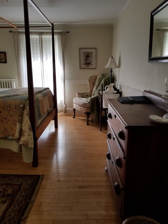 Фото Benjamin F. Packard House